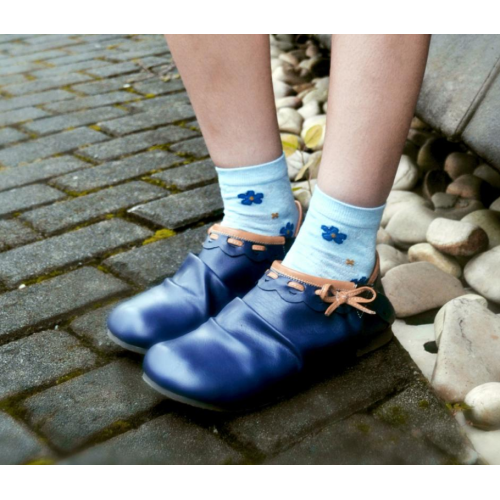 wholesale Mesh Mori Girl Socks